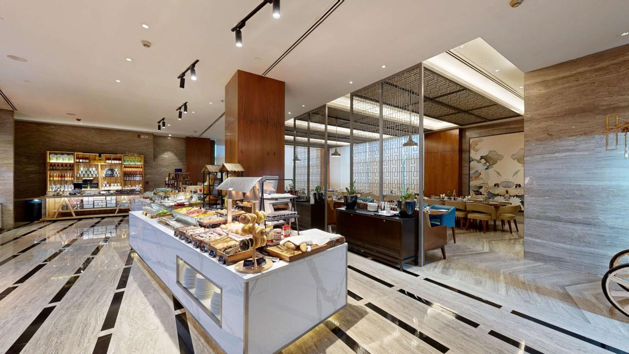 Radisson Blu Faridabad Hotel Exterior photo